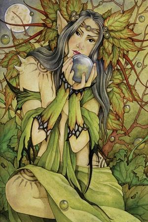 Giclee Print, , small