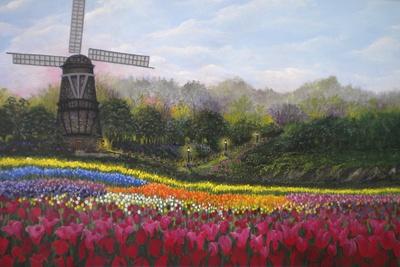 Giclee Print, , small