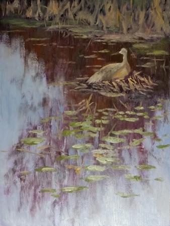 Giclee Print, , small
