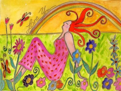Giclee Print, , small