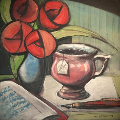 Giclee Print, , small
