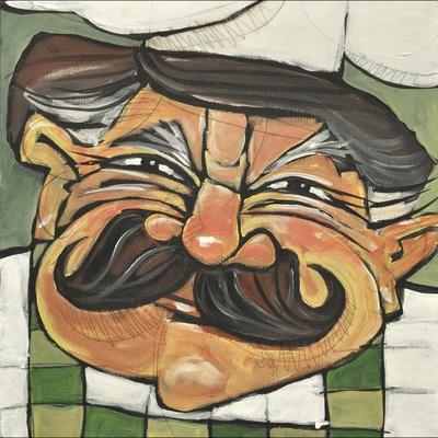 Giclee Print, , small