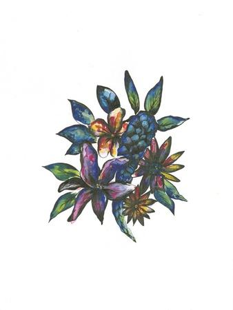 Giclee Print, , small
