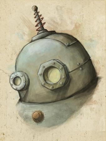 Giclee Print, , small