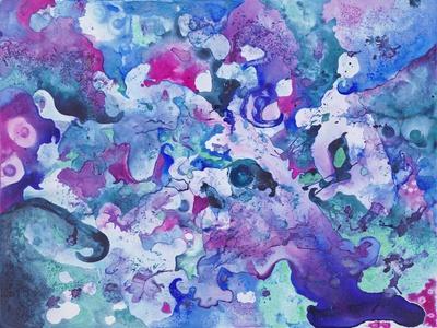 Giclee Print, , small