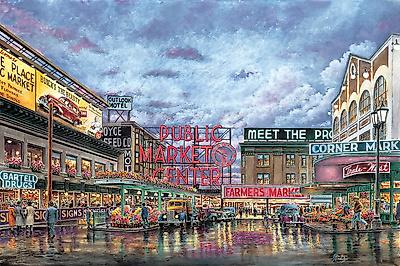 Giclee Print, , small