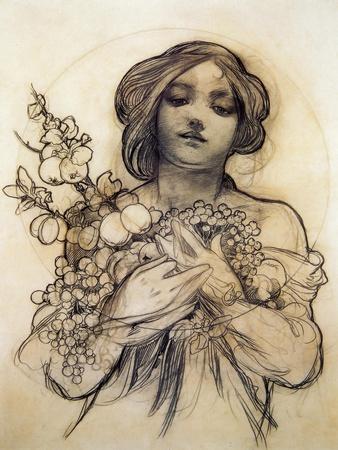 Giclee Print, , small