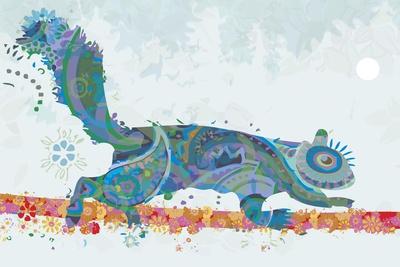 Giclee Print, , small