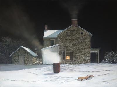 Giclee Print, , small