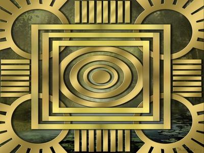 Giclee Print, , small