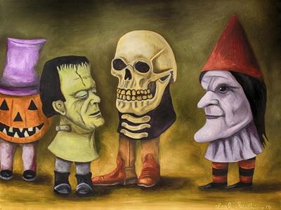 Giclee Print, , small