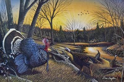 Giclee Print, , small