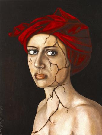 Giclee Print, , small