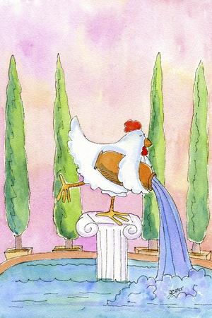 Giclee Print, , small