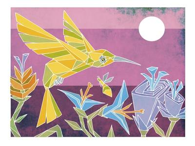 Giclee Print, , small