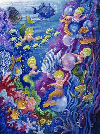Giclee Print, , small