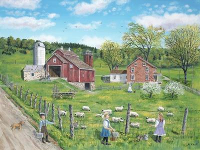 Giclee Print, , small