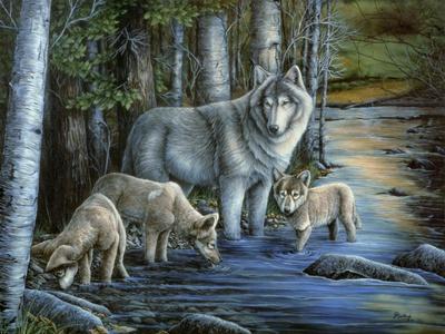 Giclee Print, , small