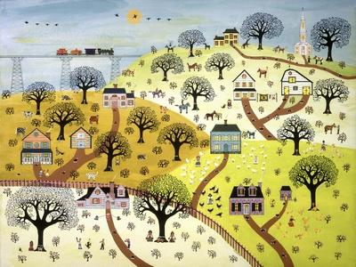 Giclee Print, , small