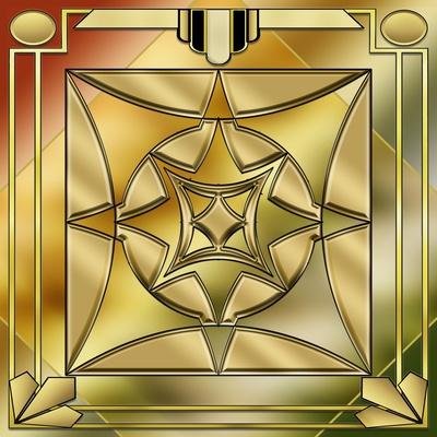 Giclee Print, , small