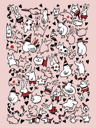 Giclee Print, , small
