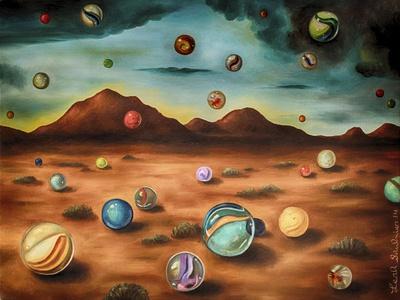 Giclee Print, , small