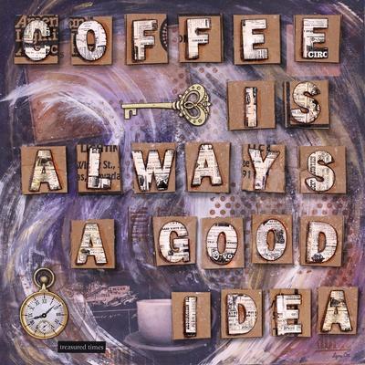 Giclee Print, , small