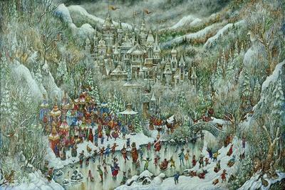 Giclee Print, , small