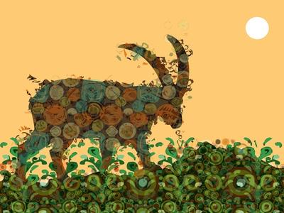 Giclee Print, , small