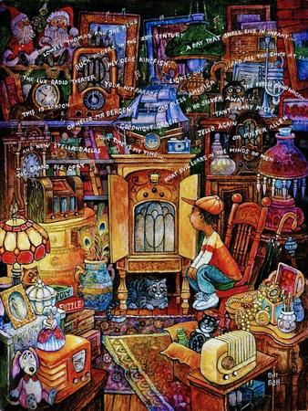 Giclee Print, , small