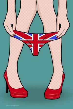 Giclee Print, , small