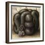 Perilous Abode-Jason Limon-Framed Giclee Print