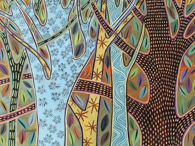 Giclee Print, , small