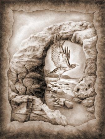 Giclee Print, , small