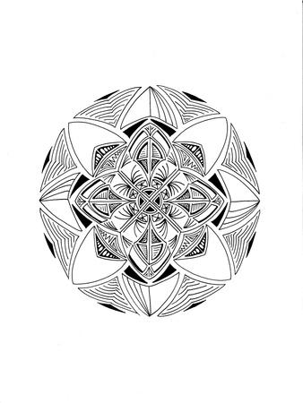 Giclee Print, , small