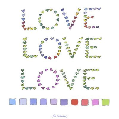 Giclee Print, , small