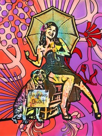 Giclee Print, , small
