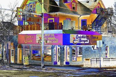 Giclee Print, , small