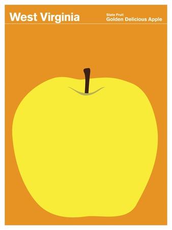Giclee Print, , small