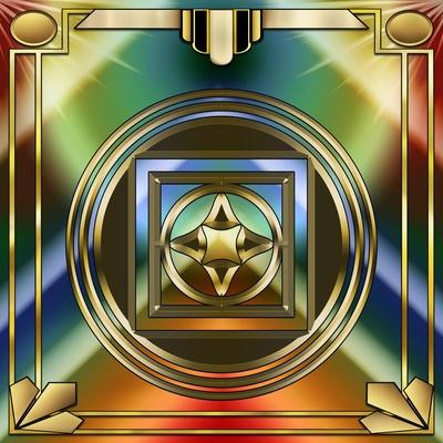 Giclee Print, , small