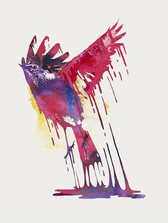 Giclee Print, , small