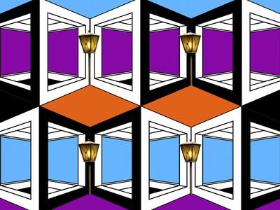 Giclee Print, , small