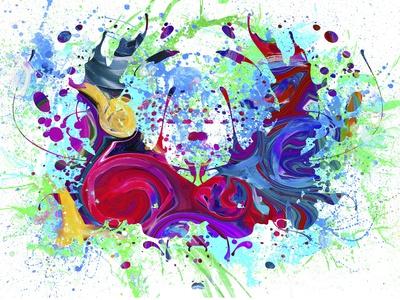 Giclee Print, , small