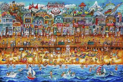 Giclee Print, , small
