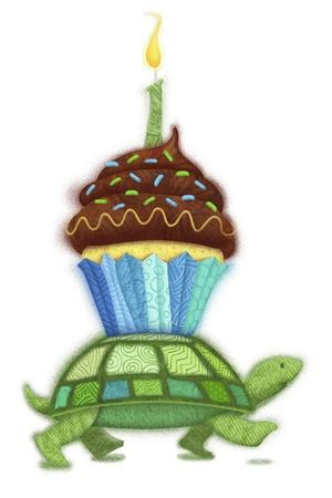 Giclee Print, , small