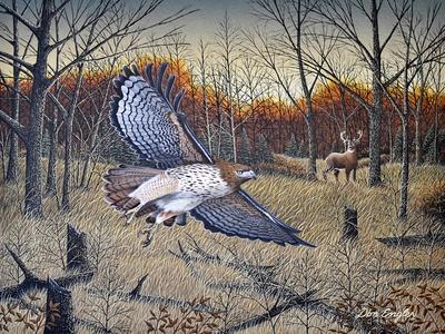 Giclee Print, , small