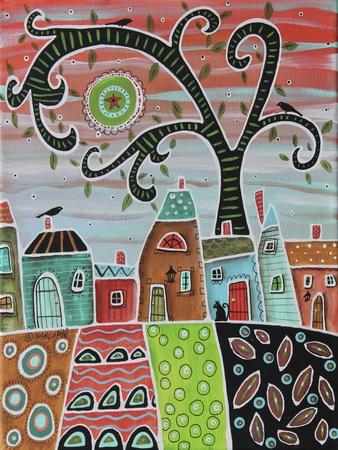Giclee Print, , small