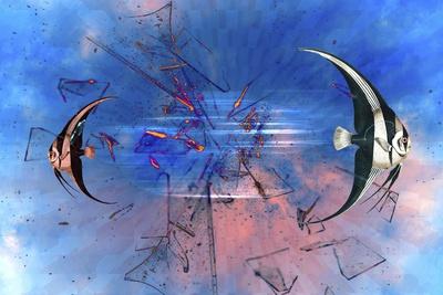 Giclee Print, , small