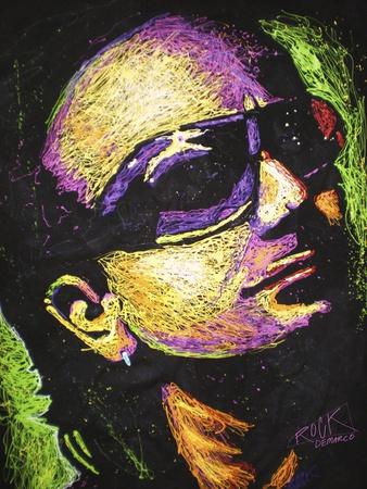 Giclee Print, , small