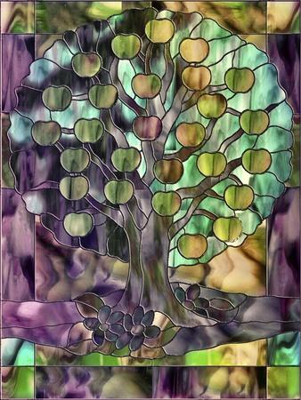 Giclee Print, , small